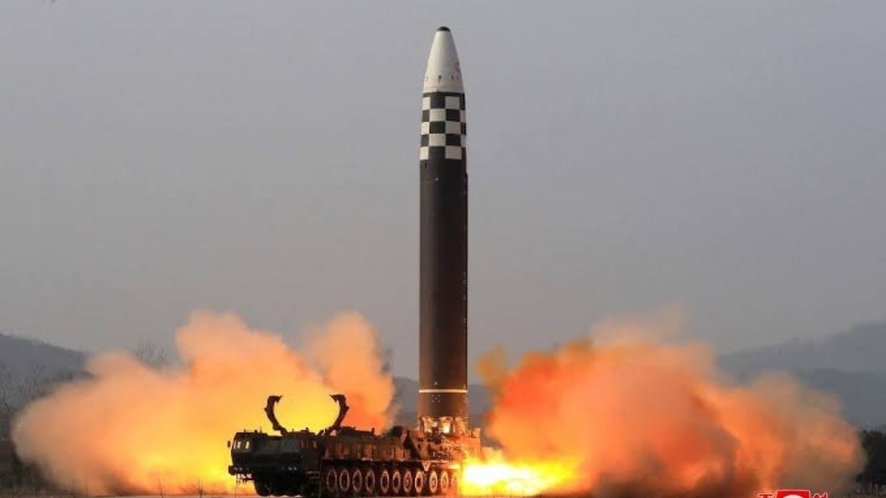 تجربة نووية محتملة لكوريا الشمالية تزيد التوتر