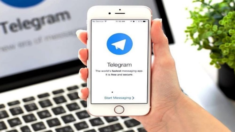 تليجرام يستعد لإطلاق إصدار مدفوع الأجر