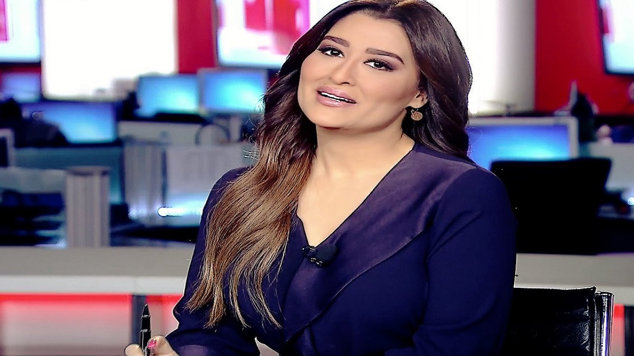 المذيعة جيهان الحداوي تكشف اختراق حسابها البنكي: في دقيقتين سُحب 40 ألف ريال