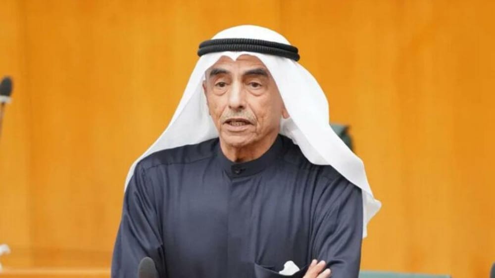 نائب كويتي يقترح فرض رسوم على دخول المصريين إلى الكويت