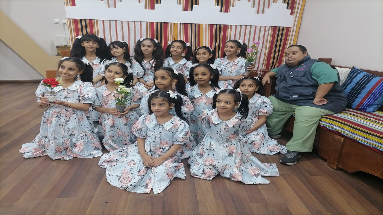 اختتام فعاليات القرية التراثية بجازان