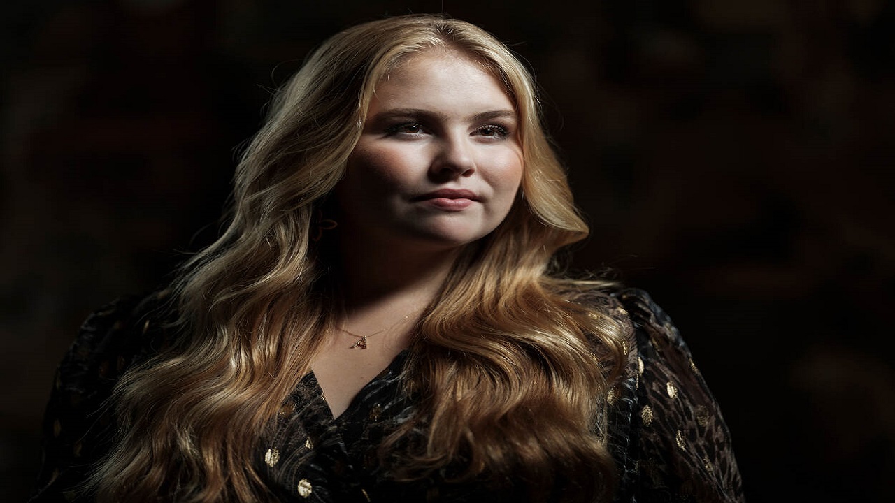 بعد عملها نادلة.. ولية عهد هولندا تدخل جامعة شعبية