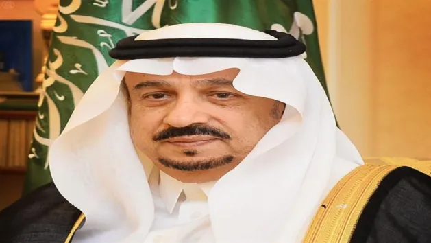 أمير الرياض يرعى تخريج متدربي ومتدربات تقني الرياض