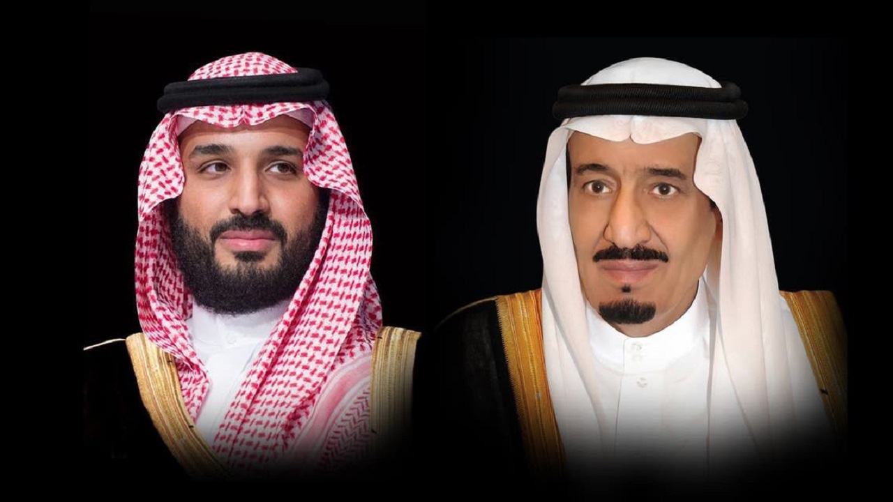 القيادة تهنئ الشيخ محمد بن زايد لانتخابه رئيساً لدولة الإمارات