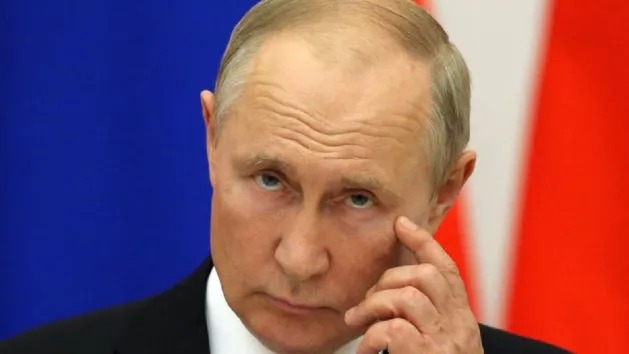 بوتين يعين حارسه الشخصي في منصب وزير بعد نجاته من الاغتيال