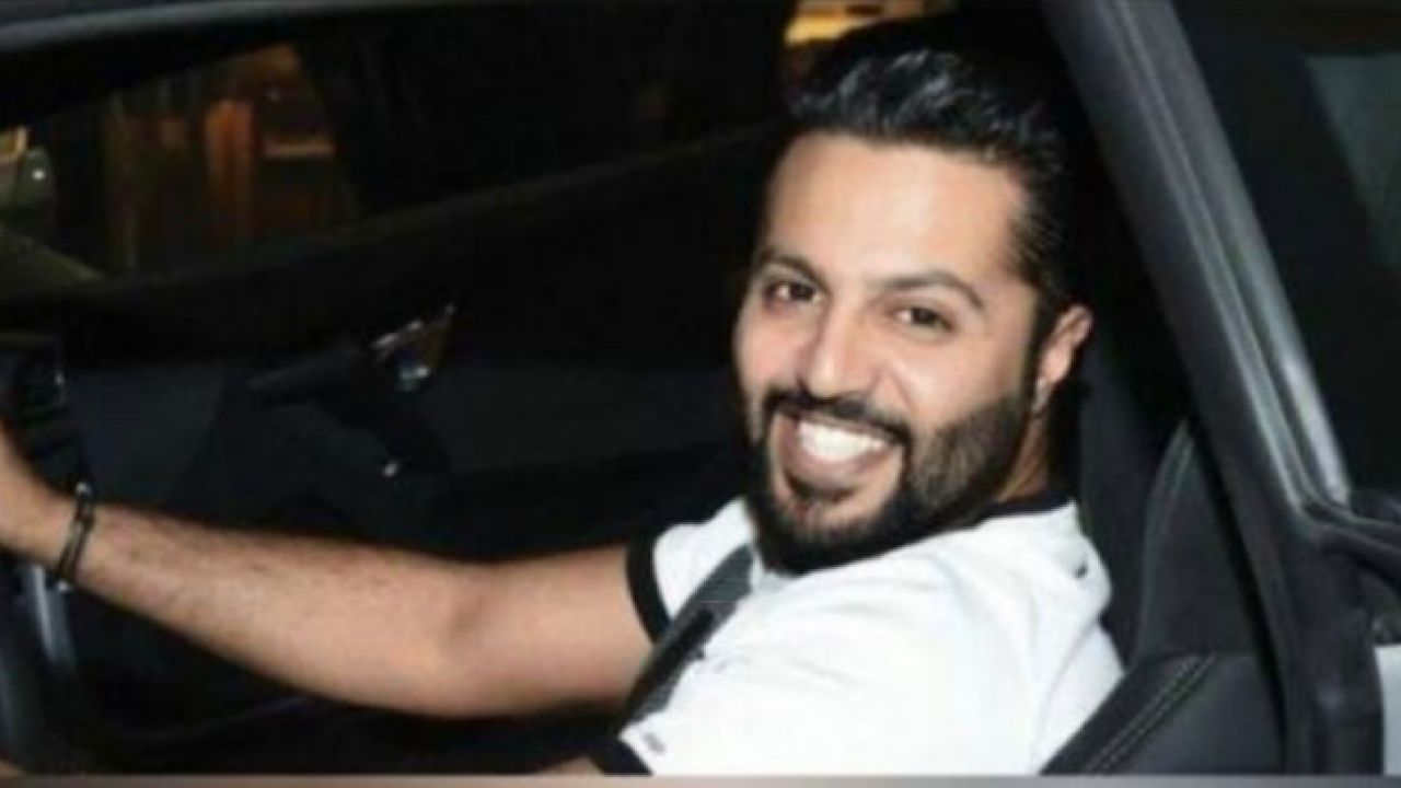 أنباء عن اعتقال يعقوب بوشهري في مطار الكويت بسبب قضية الخمور