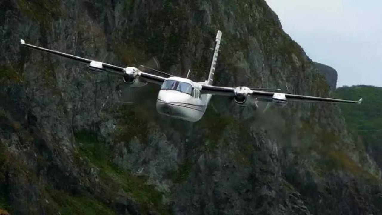 السلطات النيبالية: فقدان الاتصال بطائرة ركاب تقل 22 شخصًا