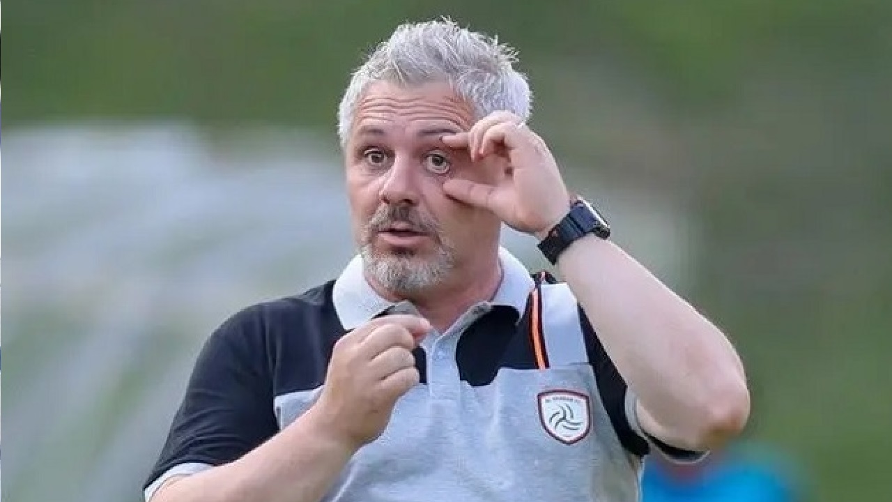 سوموديكا: النصر ضيع الوقت ولاعبيه يتباكون