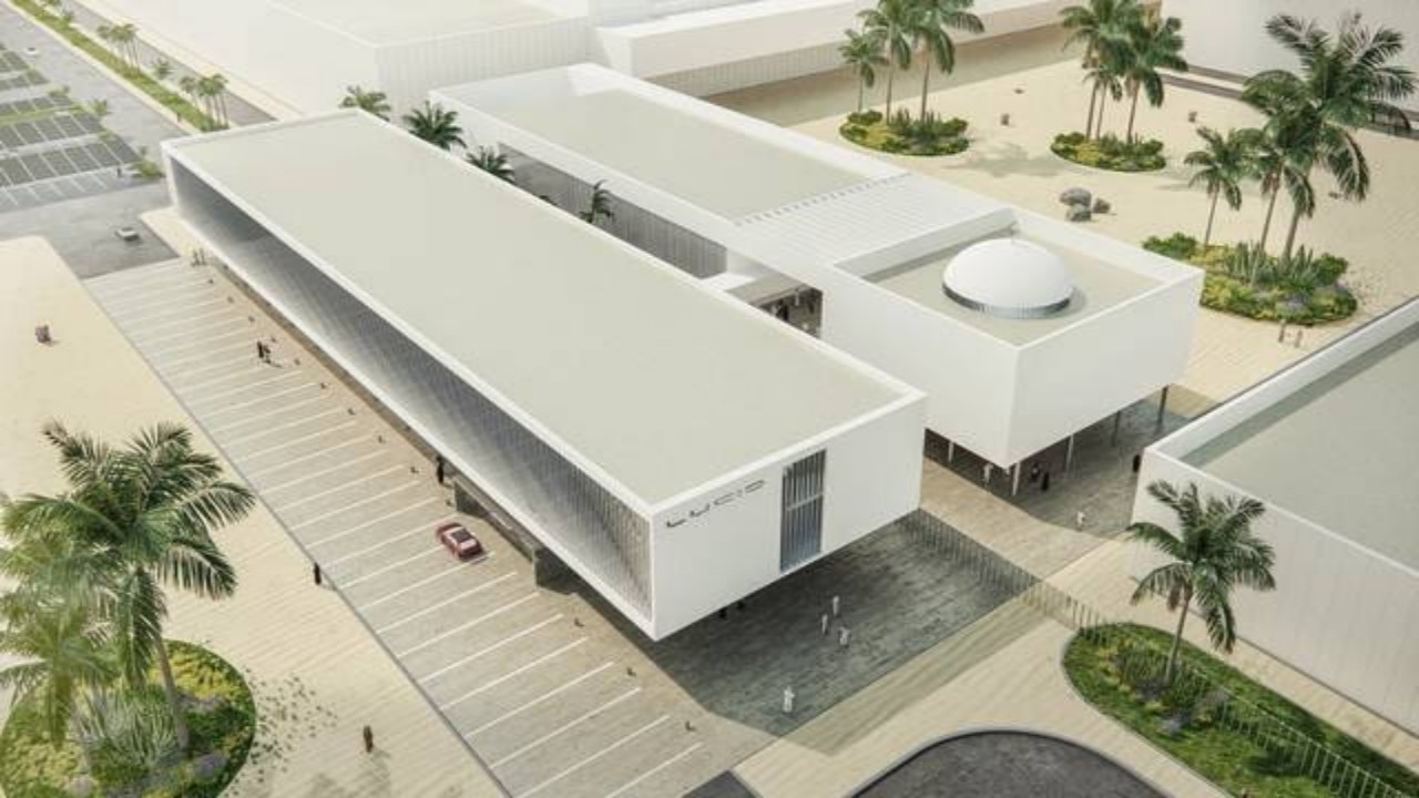 اكتمال إنجاز 3 مشاريع سكنية في الرياض وجدة