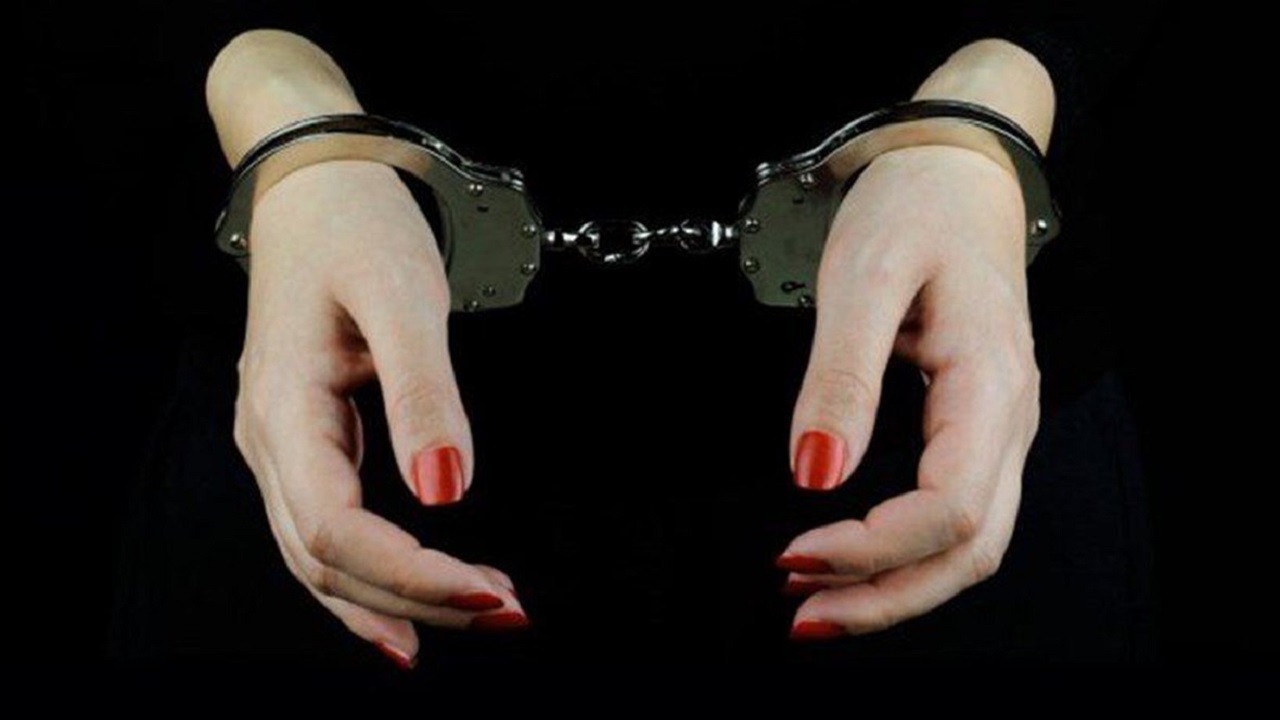 زوجة خائنة تتخلص من زوجها المسن بمعاونة عشيقها