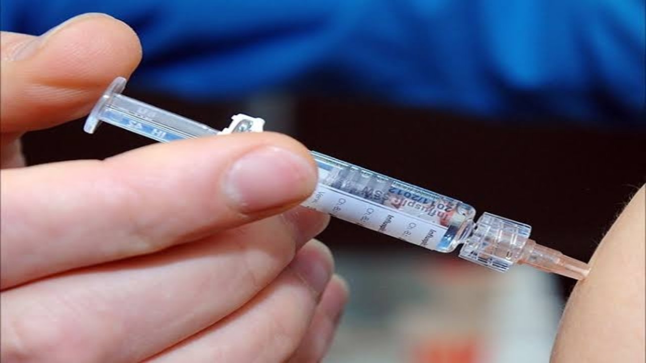 بالفيديو.. استشاري: التطعيم ضد الجدري موجود ضمن التطعيمات الأساسية بالمملكة