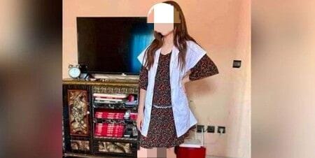 منع طالبة من حضور حصص دراسية بسبب تنورتها القصيرة