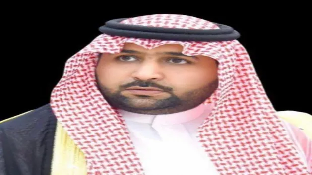 سمو نائب أمير ‫جازان‬ يرفع التهنئة للقيادة بحلول عيد الفطر ‬المبارك