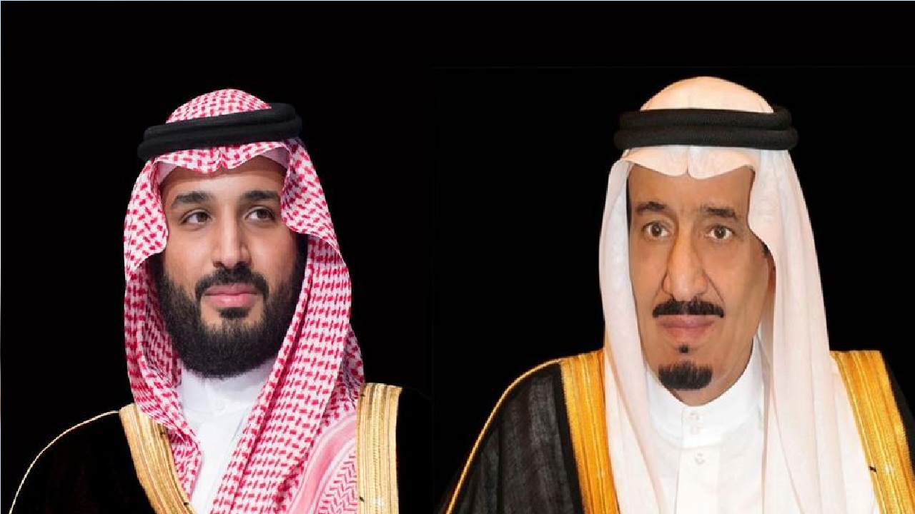 القيادة تهنئ قادة الدول الإسلامية بمناسبة عيد الفطر المبارك