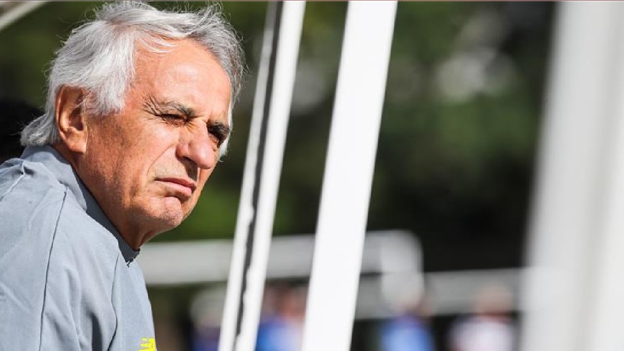 حسم حقيقة رحيل خليلهودزيتش من منتخب المغرب