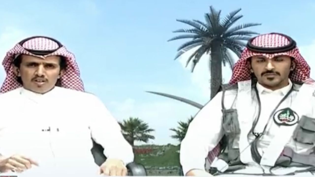 بالفيديو.. أمير منطقة الباحة يكرم شابين لانقاذهم حياة شخص جرفته السيول