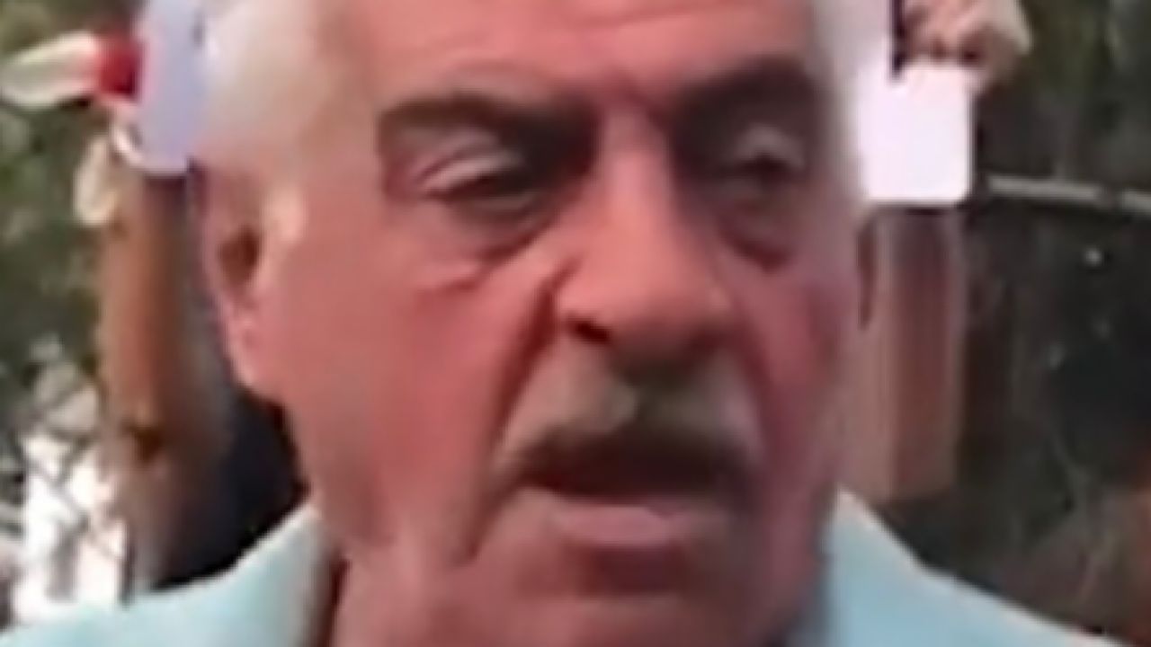 بالفيديو.. مواطن لبناني يصرخ بسبب عدم محاكمة المسؤولين عن انفجار مرفأ بيروت