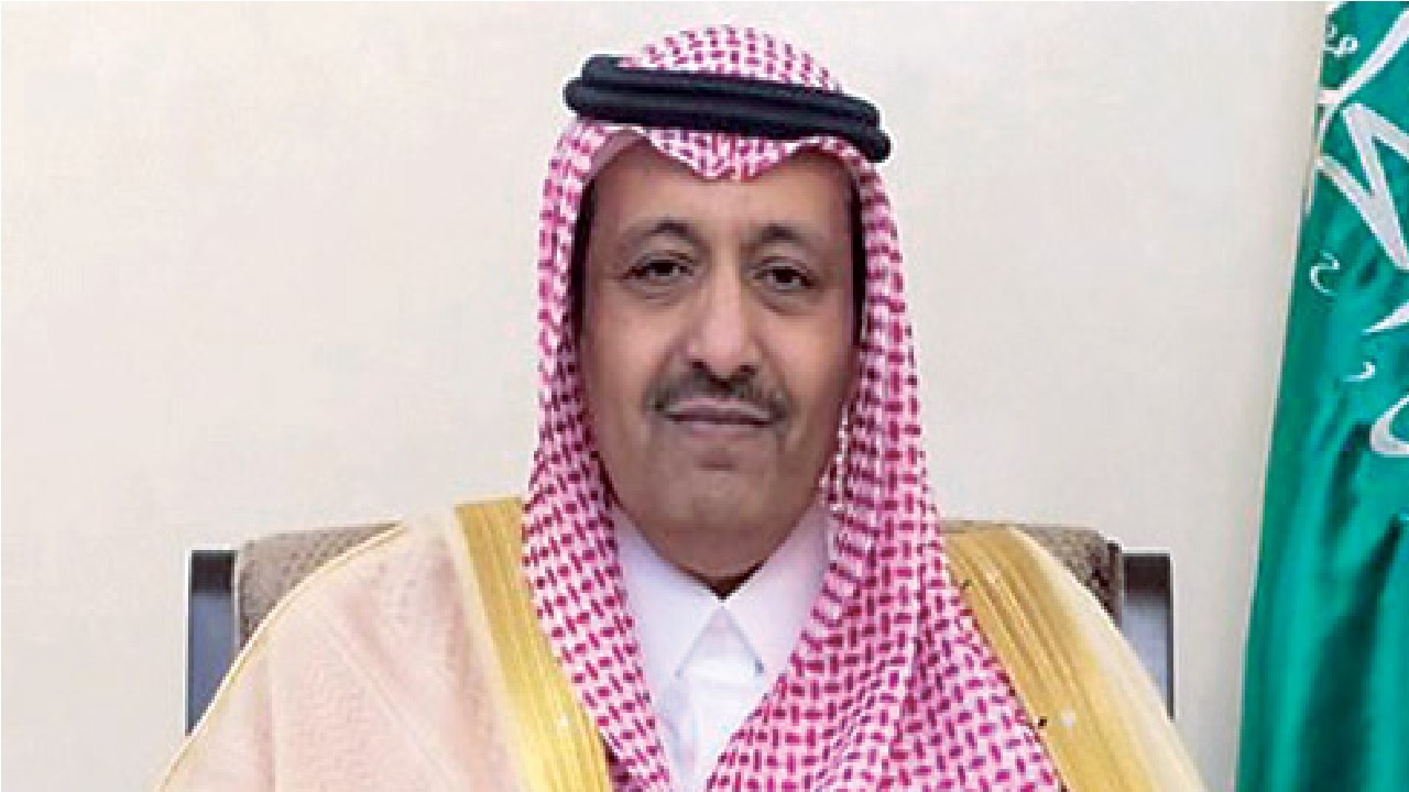 أمير الباحة يوجه بالمتابعة العاجلة لحالة المواطن السعودي المتواجد في المغرب