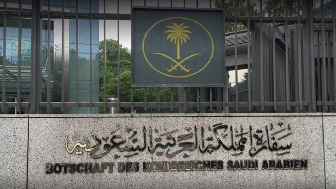 سفارة المملكة لدى المغرب: جاري التنسيق لإعادة المواطن الذي فقد أوراق ثبوتية