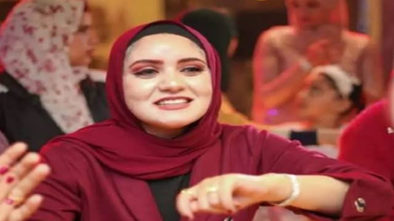 شاهد.. والدة بسنت خالد بعد صدور الحكم على المتهمين: أشكر هيئة القضاء
