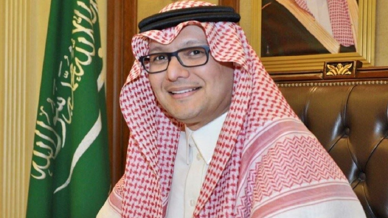سفير المملكة في لبنان: يد الرياض ممدودة للشعب اللبنان
