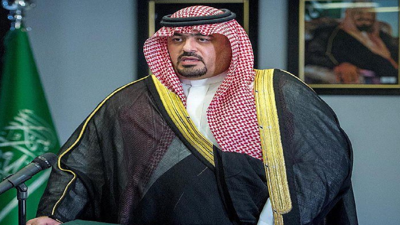 وزير الاقتصاد: تعداد السعودية 2022 هو التعداد الرقمي الأول في المملكة