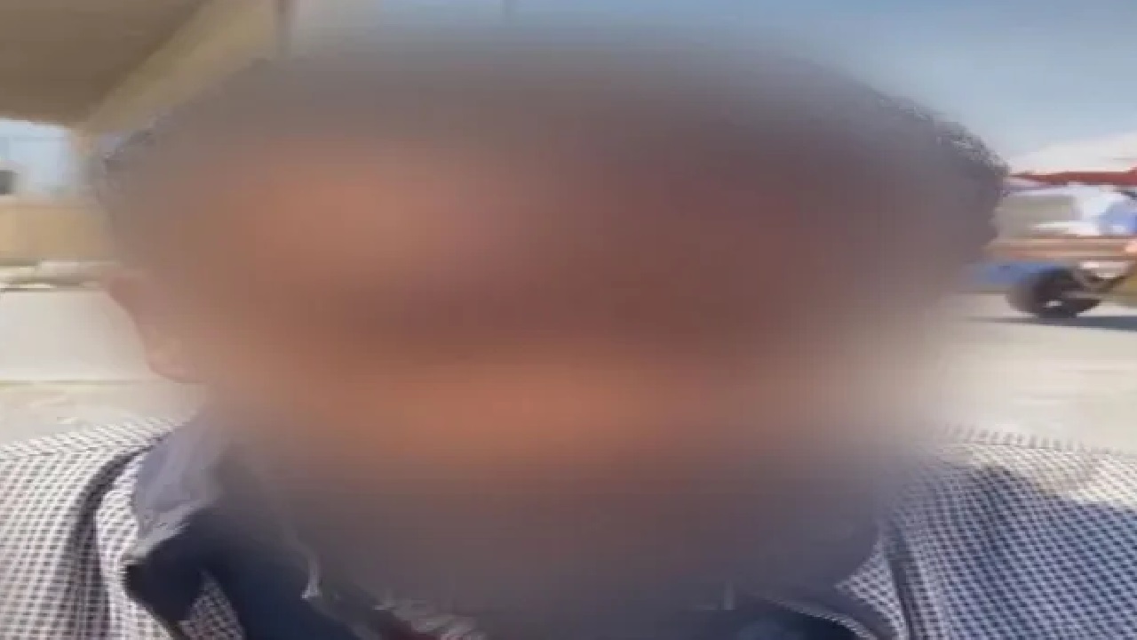 بالفيديو.. شقيق المواطن العائد من المغرب: اتهموا أخويا بأنه مسحور وسوف أقاضيهم
