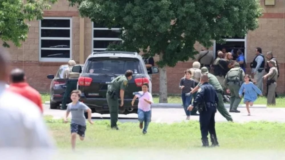 تلاميذ مجزرة تكساس اتصلوا بالطوارئ 6 مرات قبل الحادثة
