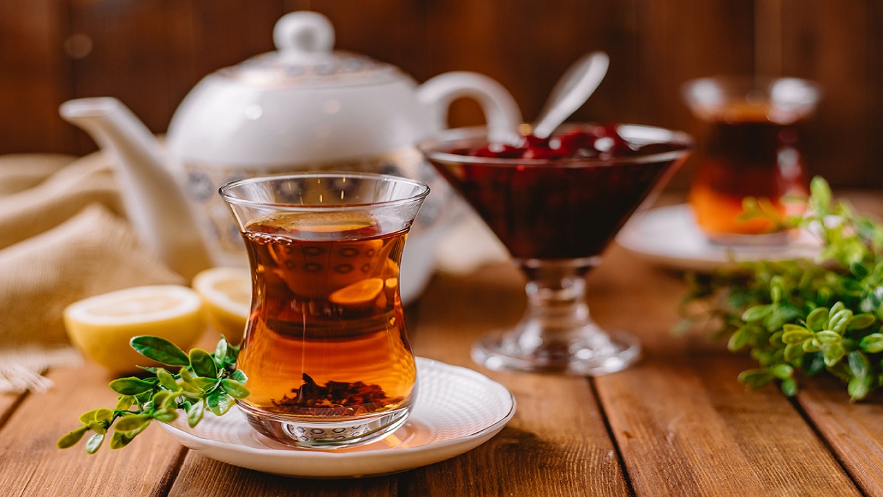 مواد مذهلة يحتويها الشاي قد لا تعرف فوائدها