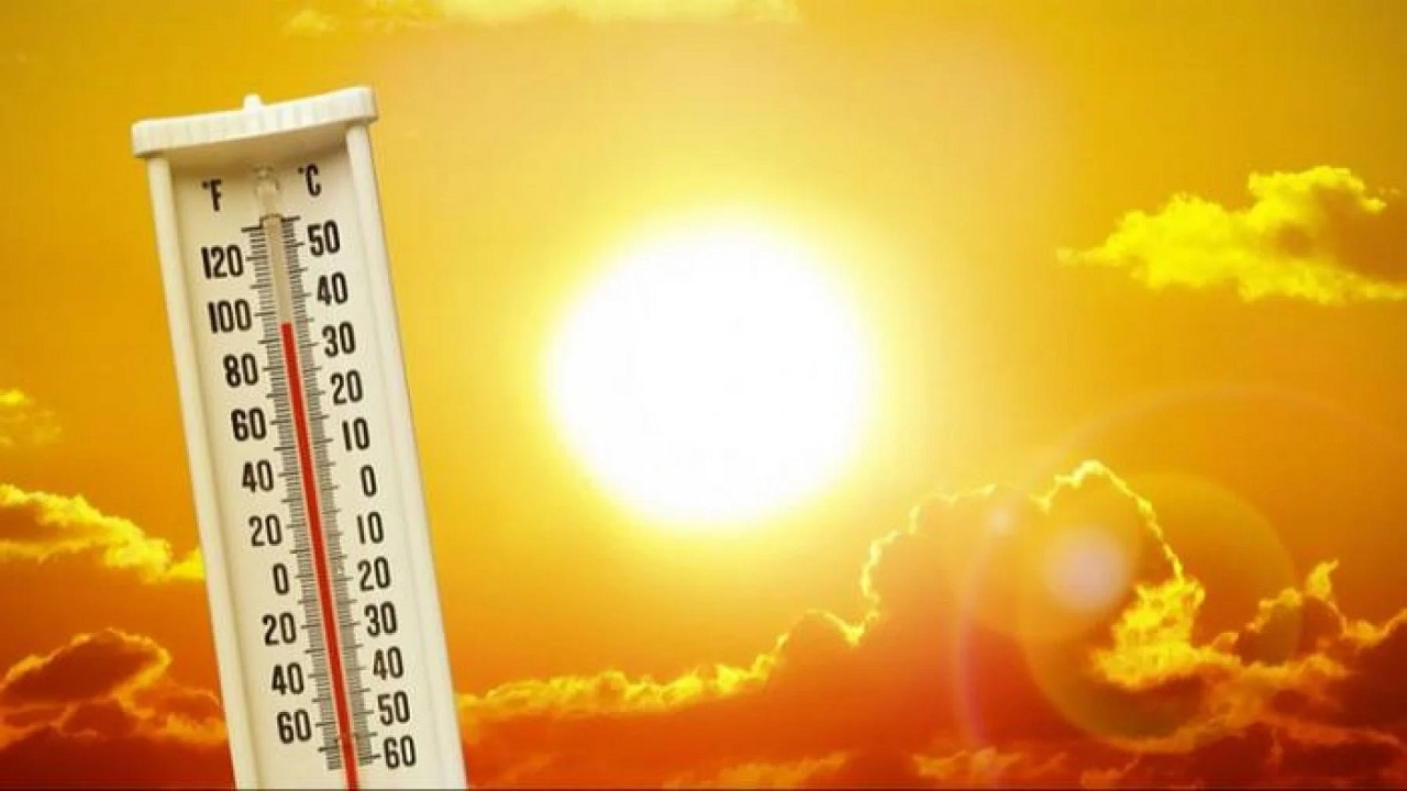 الزعاق: درجات الحرارة ستدخل حيز الأربعينيات في الخليج