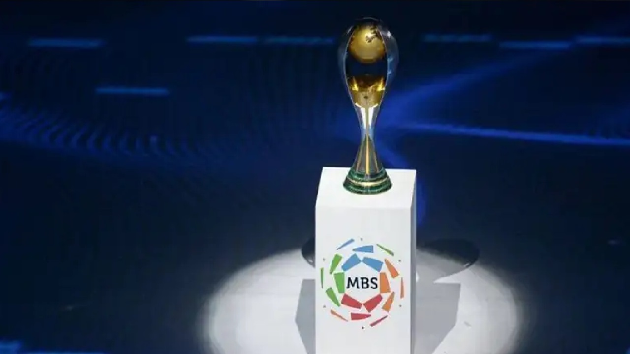 مسؤول في المسابقات: الهلال سيعتبر فائزا بالدوري في 3 حالات