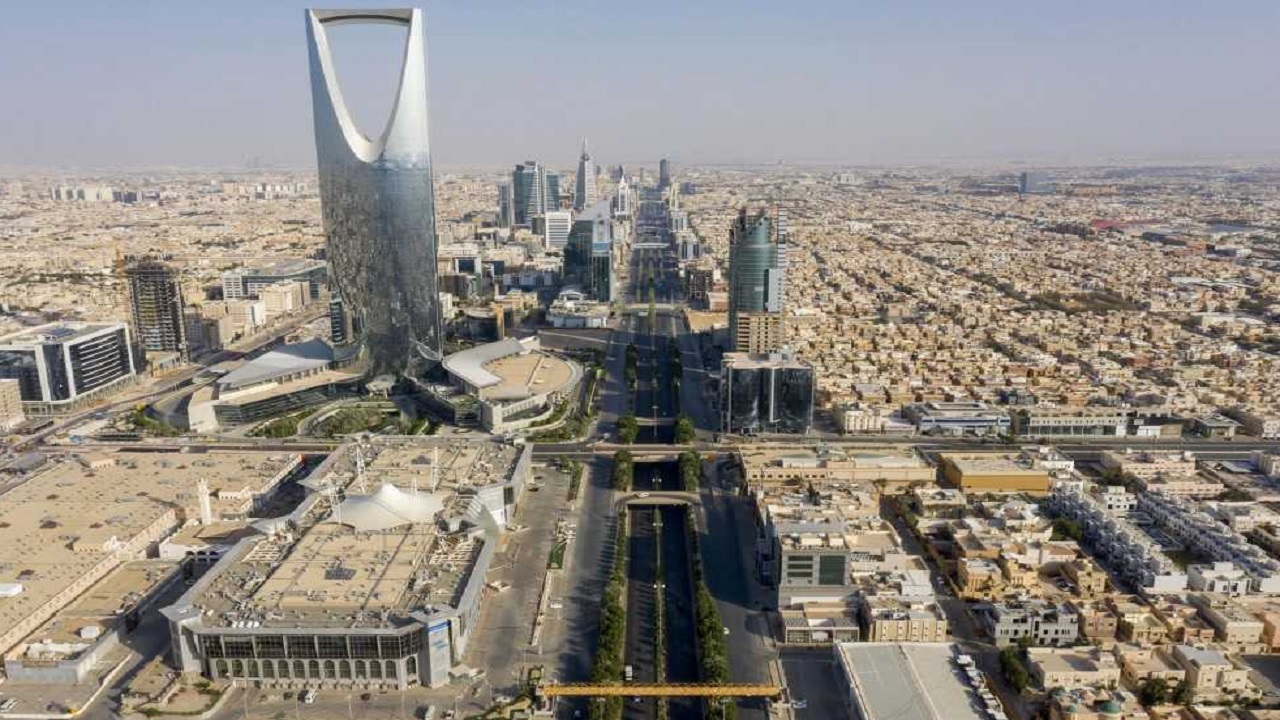 إطلاق مبادرة كفو للارتقاء بجودة حياة المشاريع في مدينة الرياض