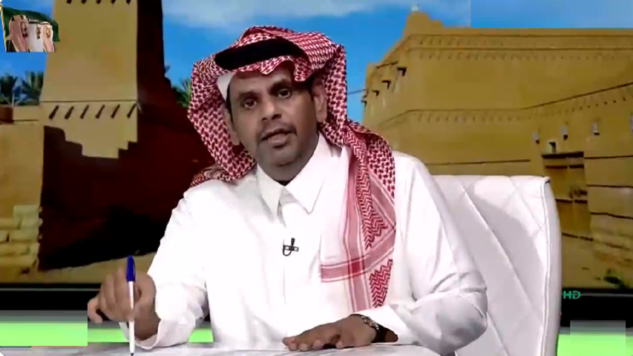 عبدالكريم الحمد: الهلال لا يشكك ببطولات باقي الأندية