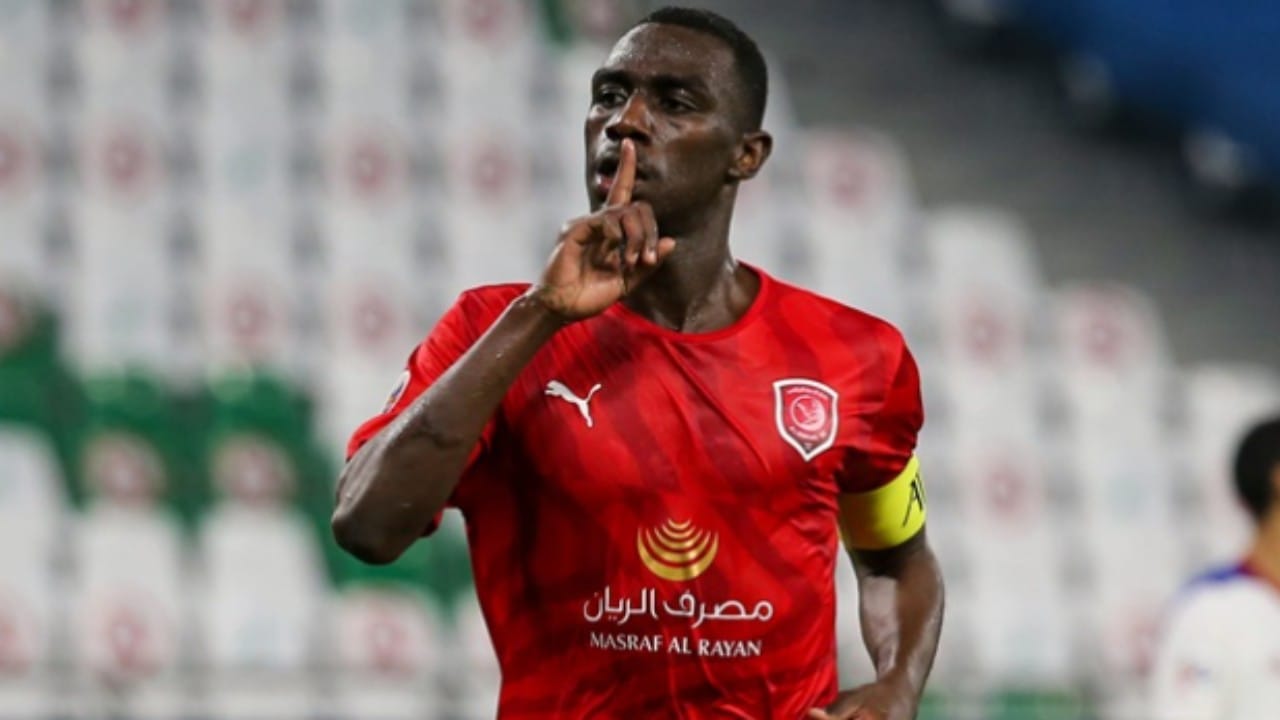 لاعب المنتخب القطري: في الخليج ننتظر من سيكون بطل دوري المحترفين