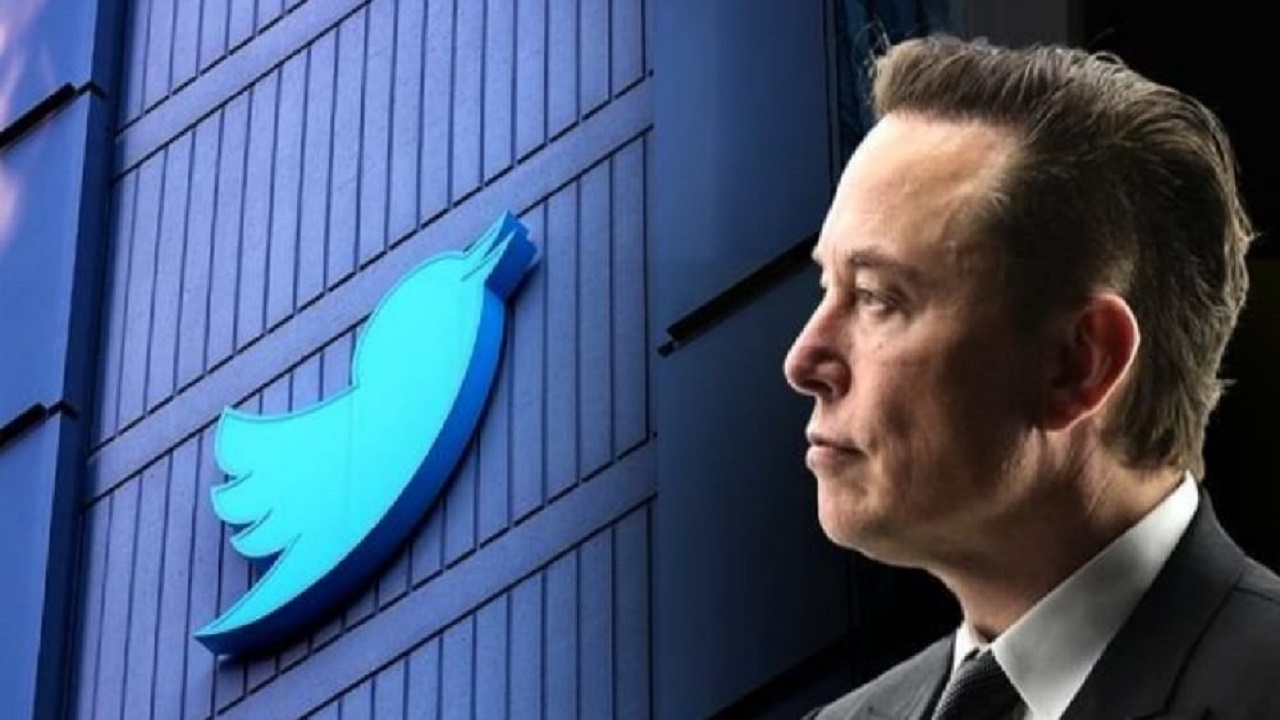“ماسك” يعلق صفقة الاستحواذ على تويتر مؤقتا بسبب الحسابات المزيفة