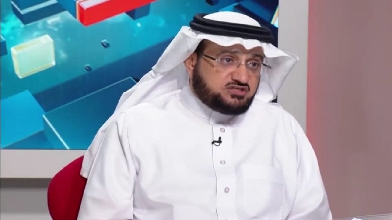 بالفيديو.. العضاض  يروي قصة منع خطيب جامع جامعة الملك سعود من صعود منبر الجمعة