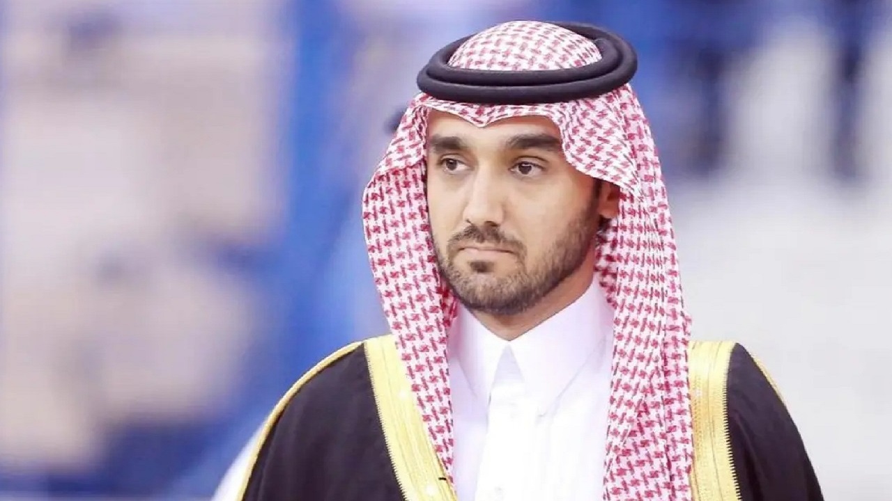 وزير الرياضة يعزي في وفاة الشيخ خليفة بن زايد