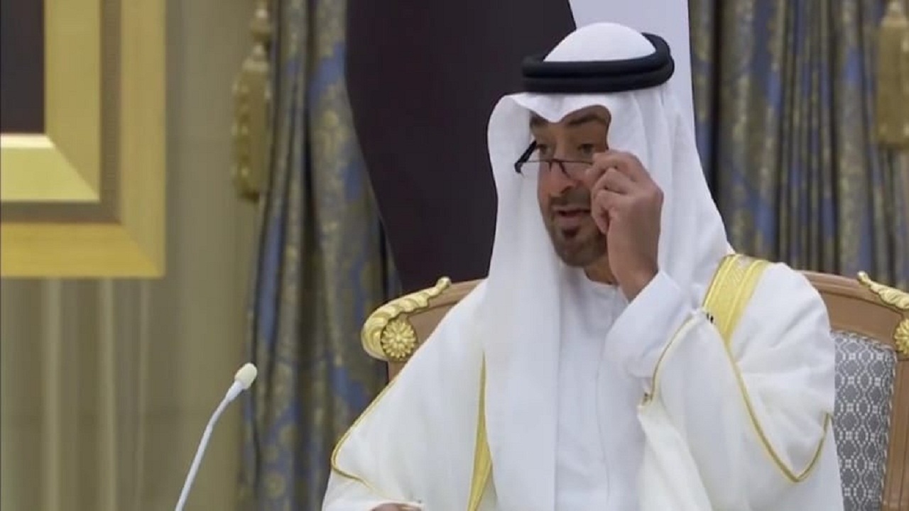 الدخيل: الشيخ محمد بن زايد كان طرفا رئيسيا في تقوية العلاقات السعودية الإماراتية ( فيديو)