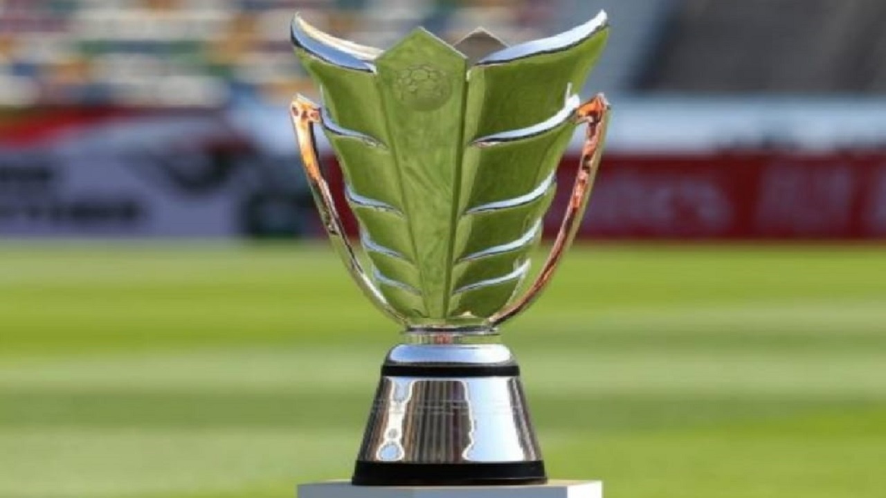 المملكة تتقدم بطلب رسمي لتنظيم النسخة القادمة من كأس آسيا 2023