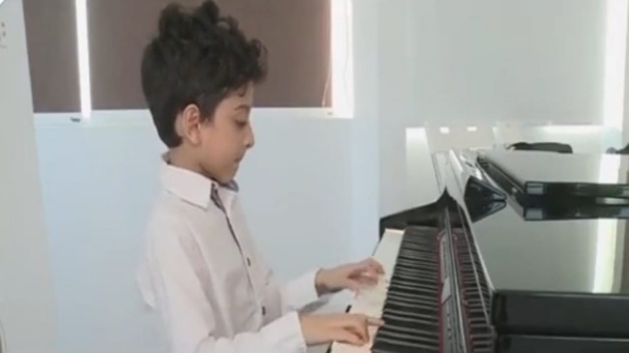 شاهد.. إقرار الثقافة الموسيقية في المناهج السعودية