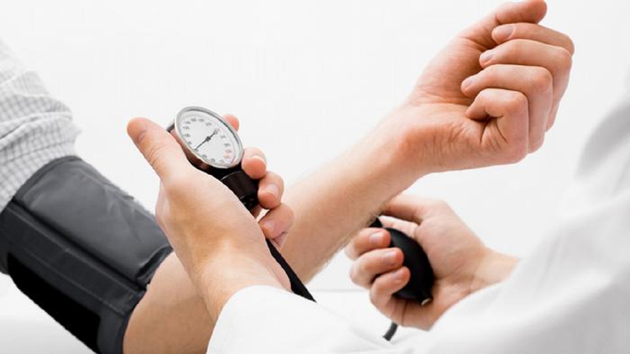 الغامدي : إرتفاع ضغط الدم الأولي يحدث لـ 90% من المرضى