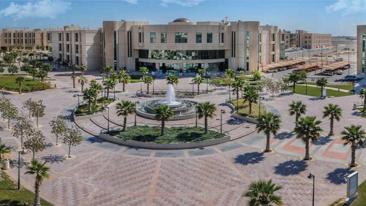 جامعة الإمام عبدالرحمن تعلن موعد التقديم لبرامج الدراسات العليا