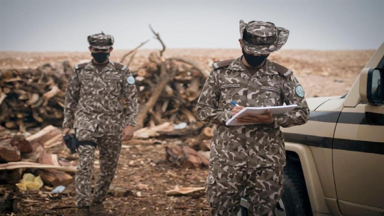 ضبط 5 مخالفين لنظام البيئة لصيدهم دون ترخيص في المدينة المنورة