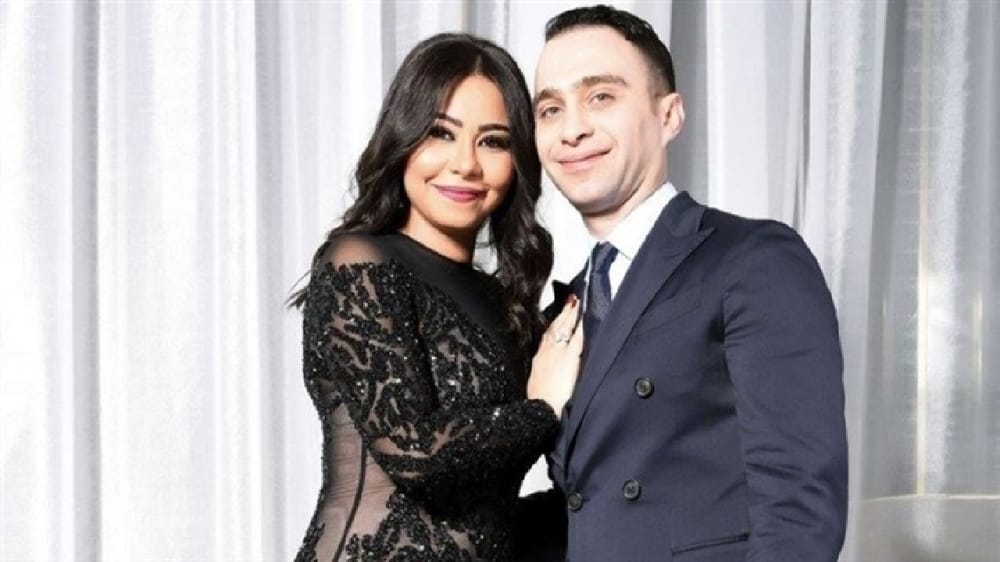 إخلاء سبيل حسام حبيب بعد واقعة تهديد طليقته شيرين عبد الوهاب