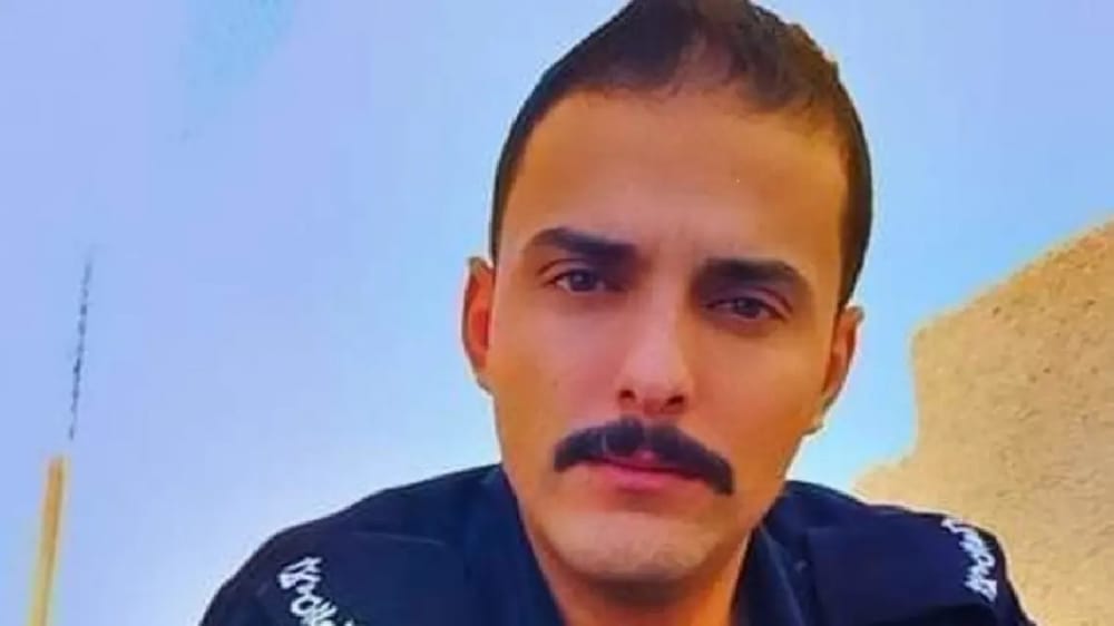 شاهد.. وفاة شاب في حادث مرعب قبل زفافه بيوم