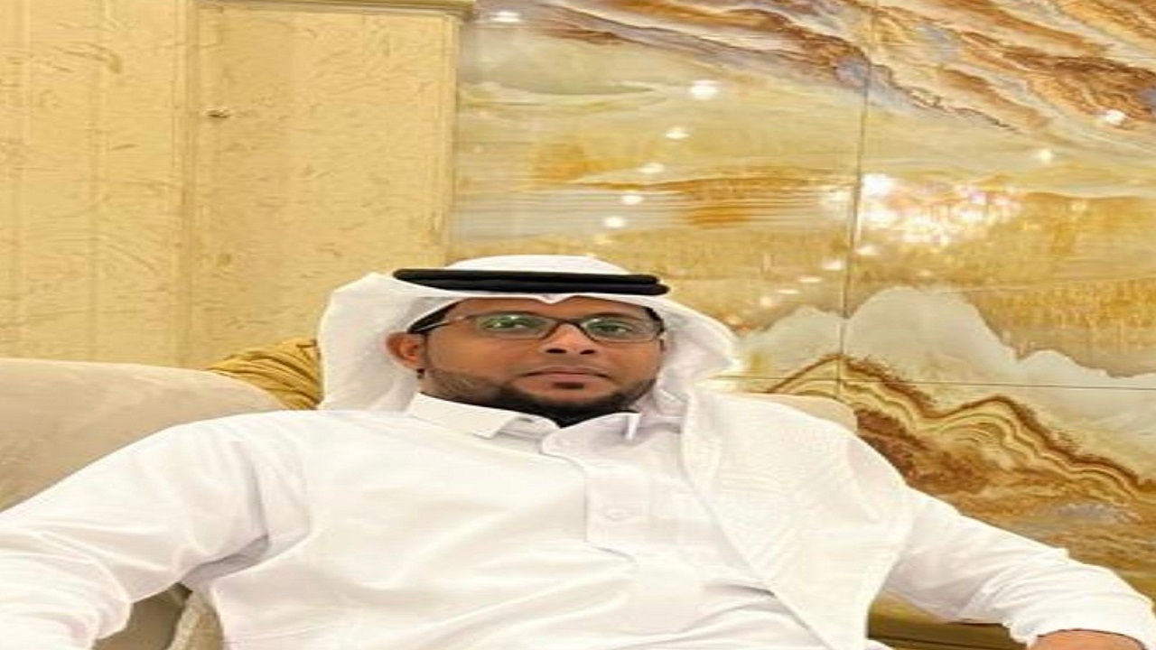 ” سمو ” تضيء منزل الأستاذ ماطر خبراني