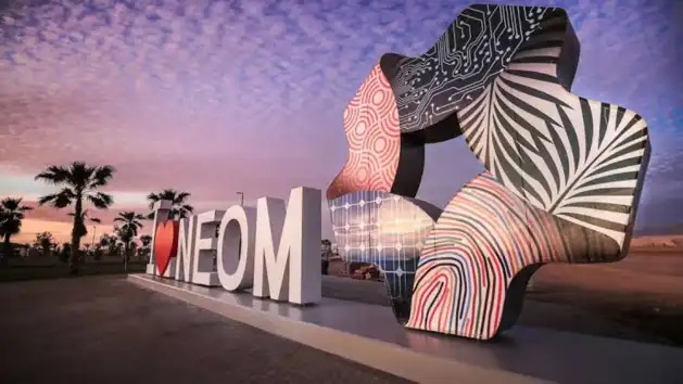 مصدر مسؤول ينفي تعليقات رئيس قطاع السياحة في نيوم بشأن الوضع السكاني