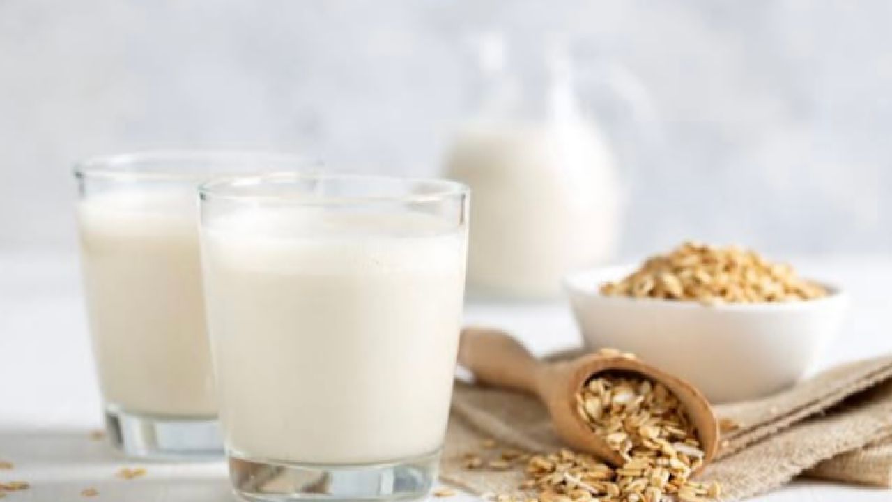 5 فوائد مدهشة لحليب الشوفان
