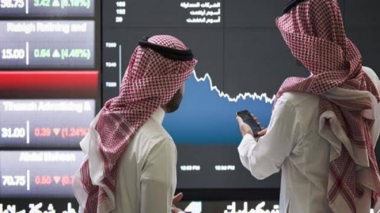 الأسهم السعودية تقفز 175 نقطة اليوم الأحد