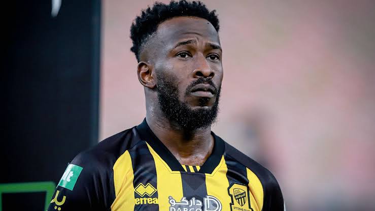 رسميا.. إيقاف فهد المولد 18 شهرا بسبب المنشطات